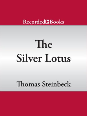 cover image of The Silver Lotus